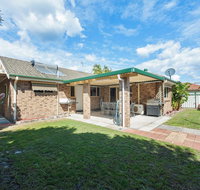 Fingal Waves  Fingal bay NSW - Accommodation Main Beach