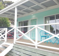 Fish Creek Alkira Accommodation - Accommodation Main Beach