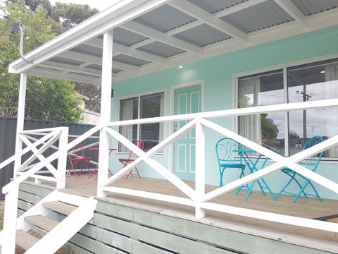 Fish Creek Alkira Accommodation - Accommodation Main Beach 0
