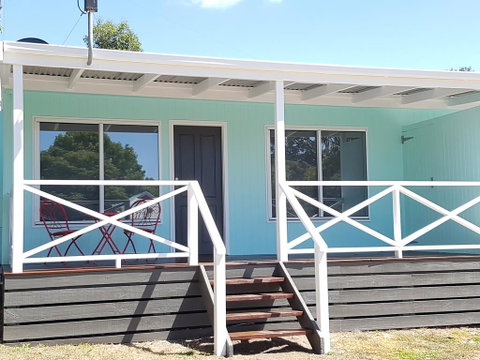 Fish Creek Alkira Accommodation - Accommodation Main Beach 2