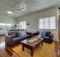 Fisherman's Cottage Hervey Bay - Accommodation Main Beach