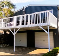 Fishpen Haven - Accommodation Main Beach