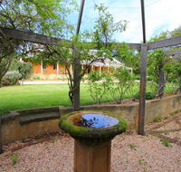 Fitzroy Inn Historic Retreat Mittagong - Accommodation Main Beach