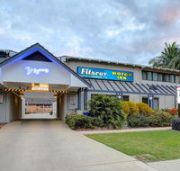 Fitzroy Motor Inn - Accommodation Main Beach