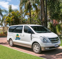 Flag Motor Lodge - Accommodation Main Beach