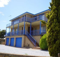 Flat 2 - 3 Bay Lane - Accommodation Main Beach