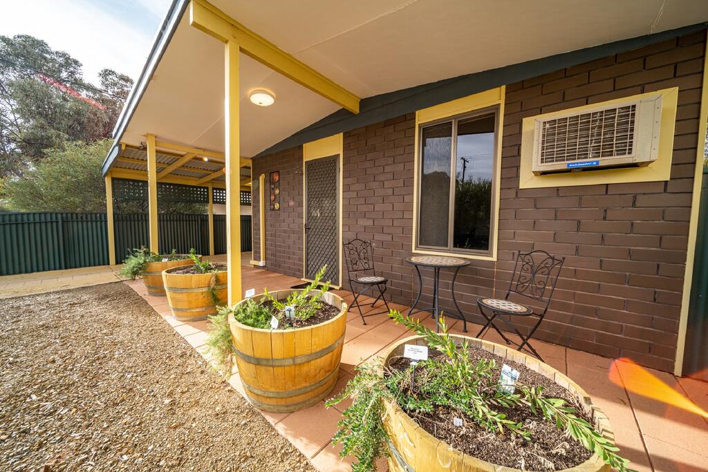Arkaroola SA Accommodation Main Beach
