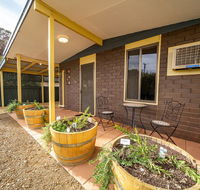 Flinders Ranges Bed and Breakfast - Accommodation Main Beach