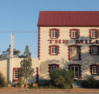 Flinders Ranges Motel - The Mill - Accommodation Main Beach
