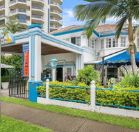 Floriana Guest House - Accommodation Main Beach
