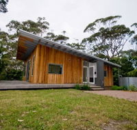 Flounder - Accommodation Main Beach