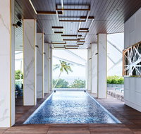Flynn a Crystalbrook Collection Hotel - Accommodation Main Beach