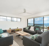 Forever Fingal at Fingal Bay - Accommodation Main Beach