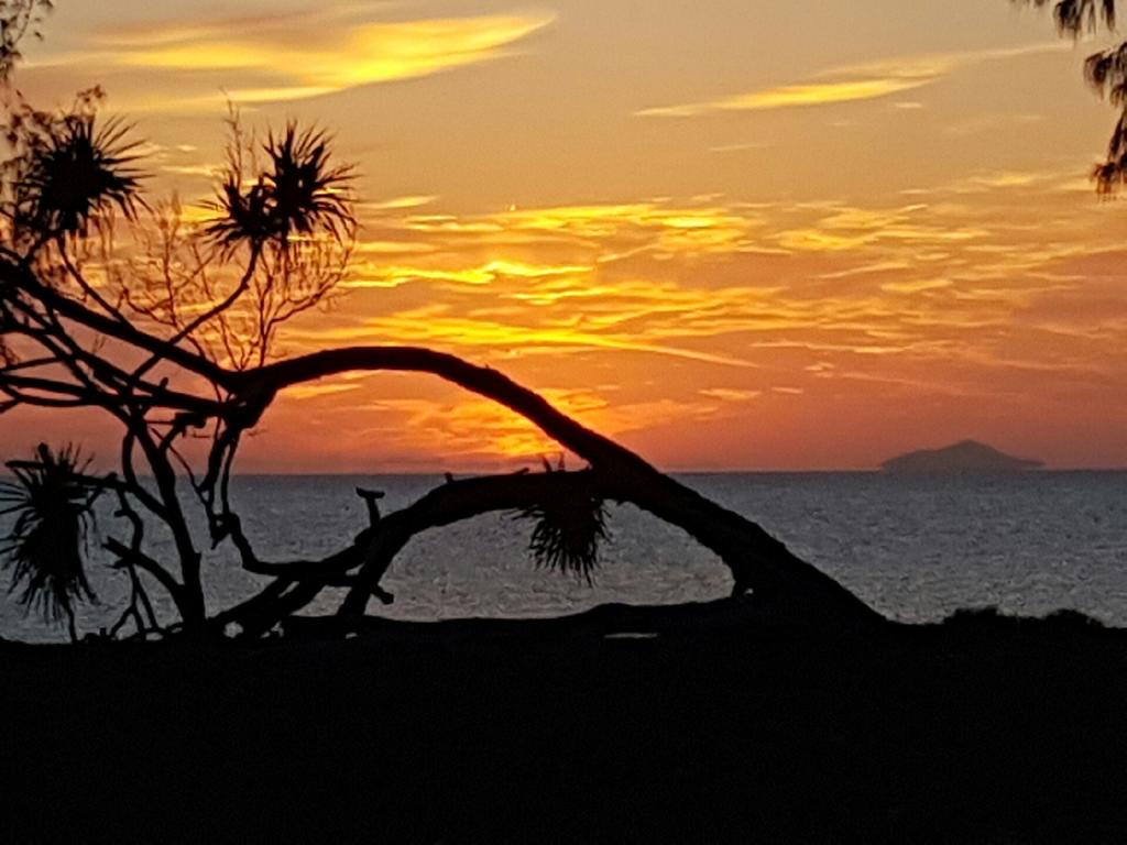 Allingham QLD Accommodation Main Beach