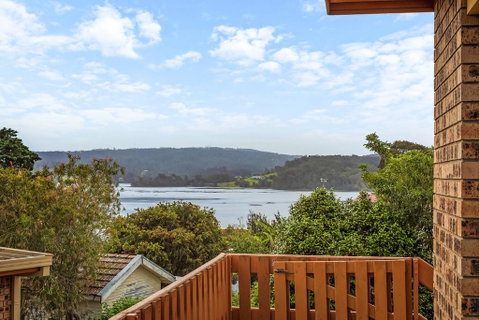 Forsters Bay Haven - Accommodation Main Beach 1