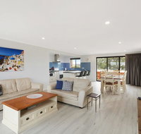 Forsters Bay Haven - Accommodation Main Beach