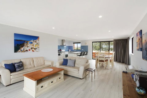 Forsters Bay Haven - Accommodation Main Beach 0