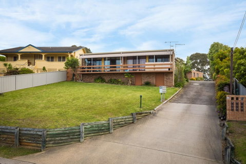 Forsters Bay Haven - Accommodation Main Beach 3