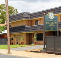 Fountain View Motel - Accommodation Main Beach