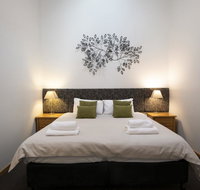 Four Mile Hut - Accommodation Main Beach