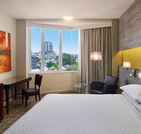 Four Points by Sheraton Perth - Accommodation Main Beach