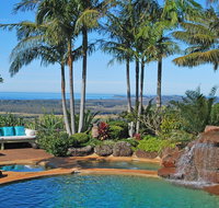 Four Winds Luxury Villas Byron Bay - Accommodation Main Beach