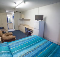 Fourth Ave Motor Inn - Accommodation Main Beach