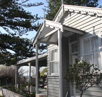 Foxglove Gardens - Accommodation Main Beach