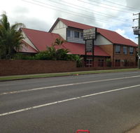 Francis Phillip Motor Inn and The Lodge - Accommodation Main Beach