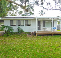 Frangipani Cottage  Callala Beach - Accommodation Main Beach