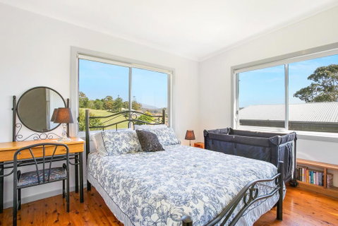 Frangipani Cottage Narooma - Accommodation Main Beach 1