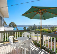 Frangipani Cottage Narooma - Accommodation Main Beach