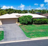 Frangipani Hideaway - Accommodation Main Beach