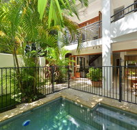 Frangipani sur la Mer - Accommodation Main Beach