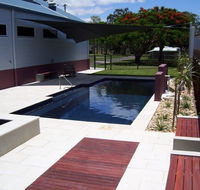 Fraser Coast Top Tourist Park - Accommodation Main Beach