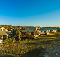 Fraser Island Beach Houses - Accommodation Main Beach