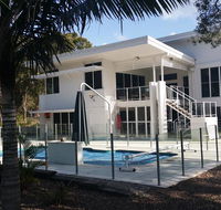 Fraser Island Gateway gated and secure RV parking on 5 acres 10 min to Hervey Bay beach - Accommodation Main Beach