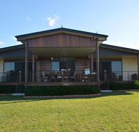 Fraser Views bed and breakfast - Accommodation Main Beach