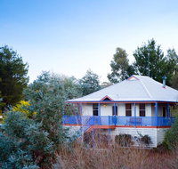 French Doors - Accommodation Main Beach