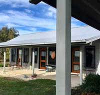 French Island Cottage - Accommodation Main Beach