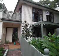 Frenchs Forest Bed and Breakfast - Accommodation Main Beach