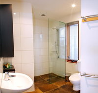 Frueauf Village - Accommodation Main Beach