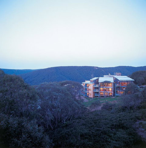 Frueauf Village - Accommodation Main Beach 3