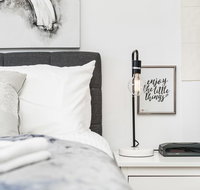 Funky CBD Pad sleeps two perfect - Accommodation Main Beach