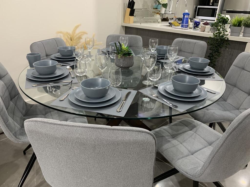 Accommodation Main Beach