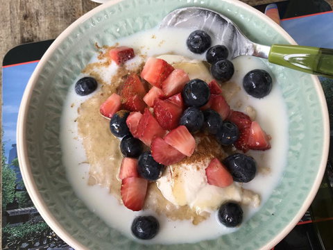 Gaby's Hacienda - Accommodation Main Beach 3