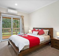 GALBRAITH BEACH STUDIO 1 - Accommodation Main Beach