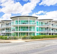 Gallery Resort Apartments - Accommodation Main Beach