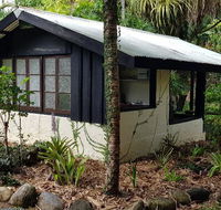 Gap Creek Retreat - Accommodation Main Beach
