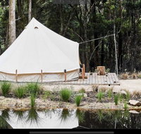 Garden Beds Glamping - Accommodation Main Beach